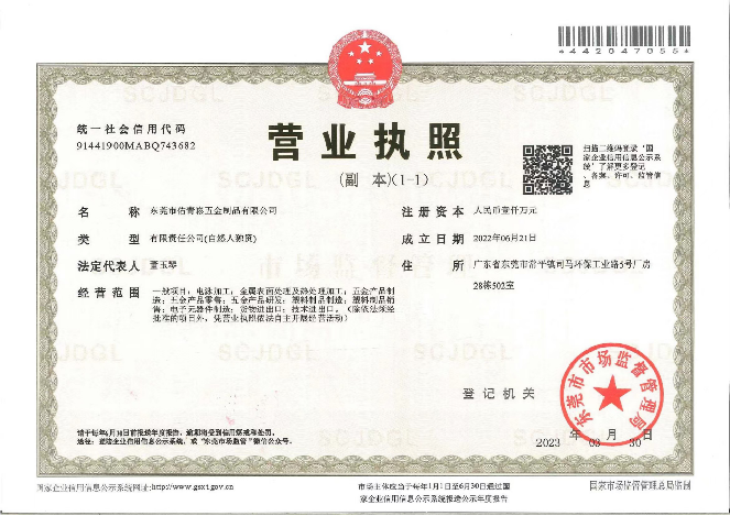 法律法规保证(图1)